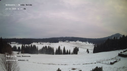 Pension Helena Honesová