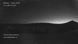 Pension Helena Honesová