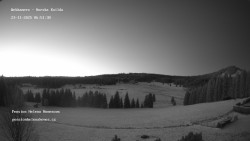 Pension Helena Honesová