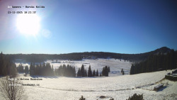 Pension Helena Honesová