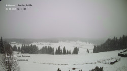 Pension Helena Honesová