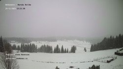 Pension Helena Honesová