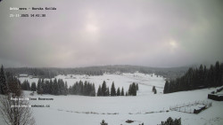 Pension Helena Honesová