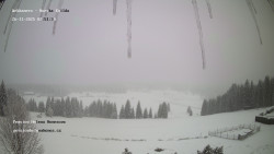 Pension Helena Honesová