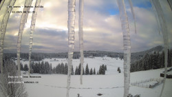 Pension Helena Honesová