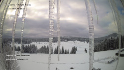 Pension Helena Honesová