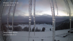 Pension Helena Honesová