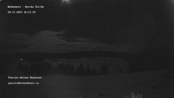 Pension Helena Honesová