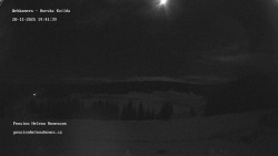 Pension Helena Honesová