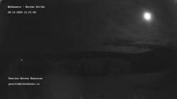 Pension Helena Honesová