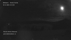 Pension Helena Honesová