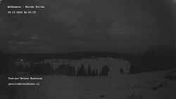 Pension Helena Honesová