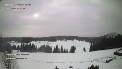 Pension Helena Honesová