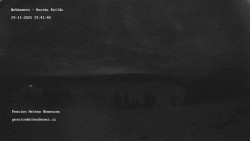 Pension Helena Honesová