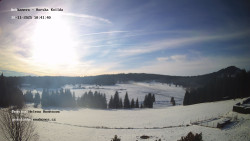 Pension Helena Honesová