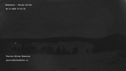 Pension Helena Honesová