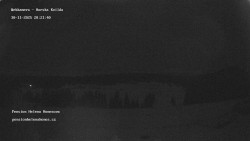 Pension Helena Honesová