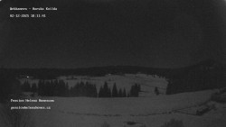 Pension Helena Honesová