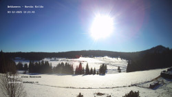 Pension Helena Honesová