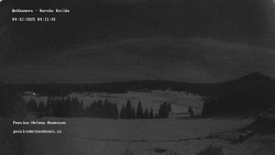 Pension Helena Honesová