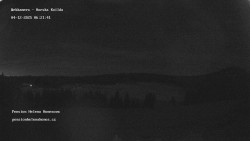 Pension Helena Honesová