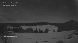 Pension Helena Honesová