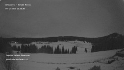 Pension Helena Honesová