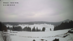 Pension Helena Honesová