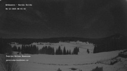 Pension Helena Honesová