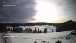 Pension Helena Honesová