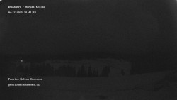 Pension Helena Honesová