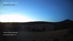 Pension Helena Honesová