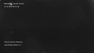 Obec Horská Kvilda - Pension Helena Honesová - 14.12.2025 v 06:00 Obec Horská Kvilda - Pension Helena Honesová - 14.12.2025 v 06:00