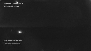 Obec Horská Kvilda - Pension Helena Honesová - 14.12.2025 v 06:30 Obec Horská Kvilda - Pension Helena Honesová - 14.12.2025 v 06:30