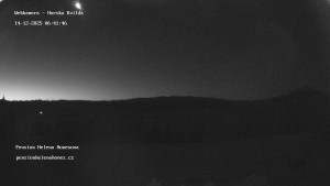 Obec Horská Kvilda - Pension Helena Honesová - 14.12.2025 v 06:45 Obec Horská Kvilda - Pension Helena Honesová - 14.12.2025 v 06:45