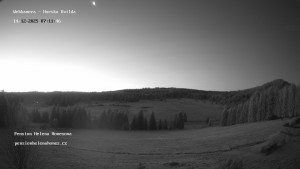 Obec Horská Kvilda - Pension Helena Honesová - 14.12.2025 v 07:15 Obec Horská Kvilda - Pension Helena Honesová - 14.12.2025 v 07:15