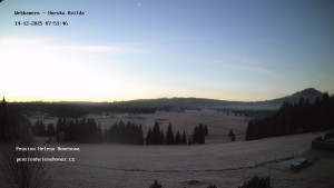 Obec Horská Kvilda - Pension Helena Honesová - 14.12.2025 v 08:00 Obec Horská Kvilda - Pension Helena Honesová - 14.12.2025 v 08:00