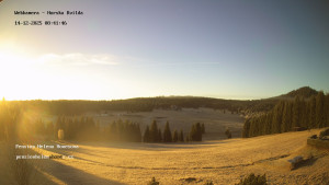 Obec Horská Kvilda - Pension Helena Honesová - 14.12.2025 v 08:45 Obec Horská Kvilda - Pension Helena Honesová - 14.12.2025 v 08:45