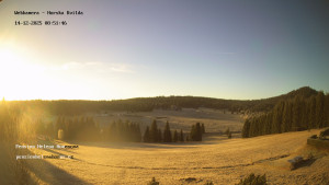 Obec Horská Kvilda - Pension Helena Honesová - 14.12.2025 v 09:00 Obec Horská Kvilda - Pension Helena Honesová - 14.12.2025 v 09:00