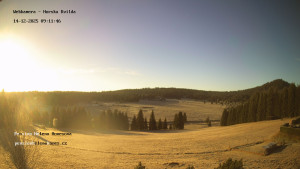 Obec Horská Kvilda - Pension Helena Honesová - 14.12.2025 v 09:15 Obec Horská Kvilda - Pension Helena Honesová - 14.12.2025 v 09:15