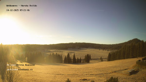 Obec Horská Kvilda - Pension Helena Honesová - 14.12.2025 v 09:30 Obec Horská Kvilda - Pension Helena Honesová - 14.12.2025 v 09:30