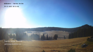 Obec Horská Kvilda - Pension Helena Honesová - 14.12.2025 v 10:30 Obec Horská Kvilda - Pension Helena Honesová - 14.12.2025 v 10:30