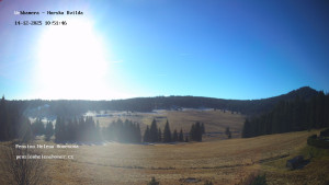 Obec Horská Kvilda - Pension Helena Honesová - 14.12.2025 v 11:00 Obec Horská Kvilda - Pension Helena Honesová - 14.12.2025 v 11:00