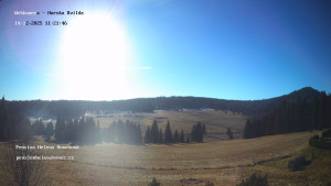 Obec Horská Kvilda - Pension Helena Honesová - 14.12.2025 v 11:30 Obec Horská Kvilda - Pension Helena Honesová - 14.12.2025 v 11:30