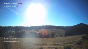 Obec Horská Kvilda - Pension Helena Honesová - 14.12.2025 v 12:15 Obec Horská Kvilda - Pension Helena Honesová - 14.12.2025 v 12:15