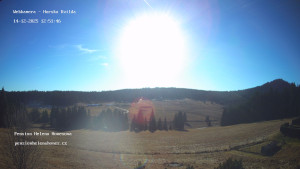 Obec Horská Kvilda - Pension Helena Honesová - 14.12.2025 v 13:00 Obec Horská Kvilda - Pension Helena Honesová - 14.12.2025 v 13:00