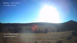 Obec Horská Kvilda - Pension Helena Honesová - 14.12.2025 v 13:45 Obec Horská Kvilda - Pension Helena Honesová - 14.12.2025 v 13:45