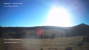 Obec Horská Kvilda - Pension Helena Honesová - 14.12.2025 v 14:00 Obec Horská Kvilda - Pension Helena Honesová - 14.12.2025 v 14:00