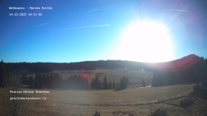 Obec Horská Kvilda - Pension Helena Honesová - 14.12.2025 v 14:15 Obec Horská Kvilda - Pension Helena Honesová - 14.12.2025 v 14:15