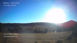 Obec Horská Kvilda - Pension Helena Honesová - 14.12.2025 v 14:30 Obec Horská Kvilda - Pension Helena Honesová - 14.12.2025 v 14:30